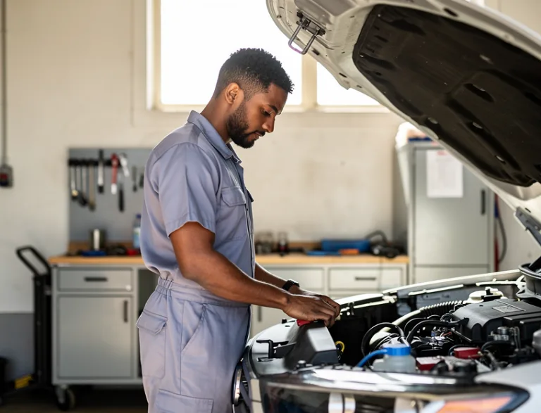 Auto repair Aylesbury